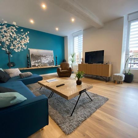 Appartement 97 M2 Proche Puy Du Fou Saint-Laurent-sur-Sèvre Eksteriør billede