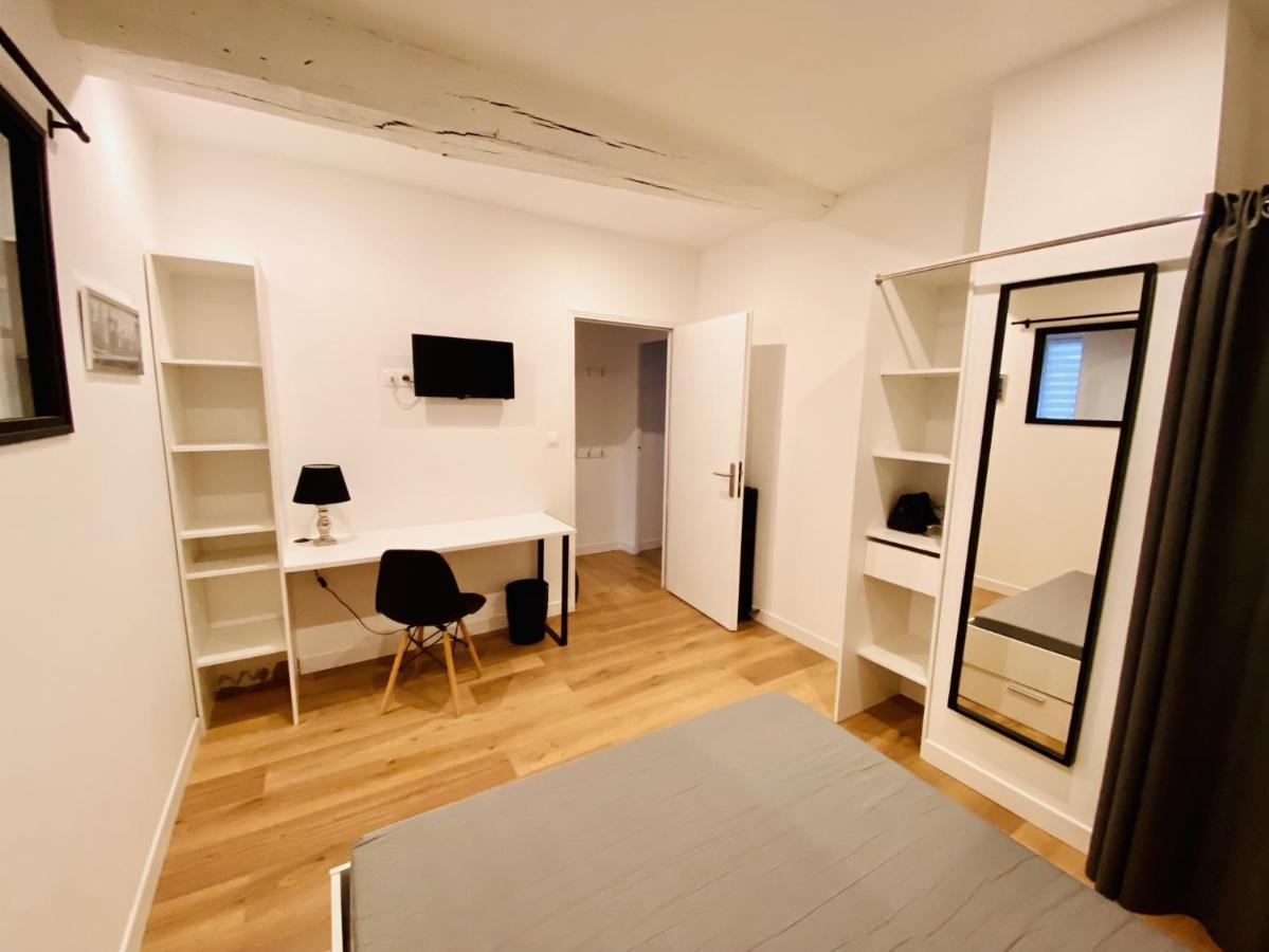 Appartement 97 M2 Proche Puy Du Fou Saint-Laurent-sur-Sèvre Eksteriør billede