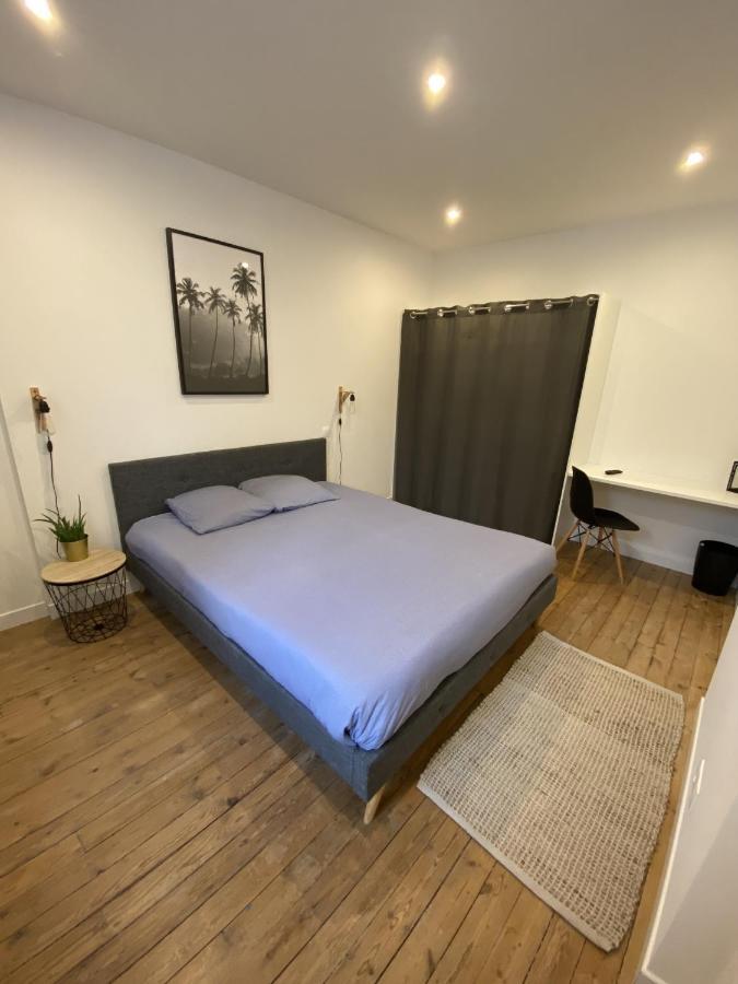 Appartement 97 M2 Proche Puy Du Fou Saint-Laurent-sur-Sèvre Eksteriør billede